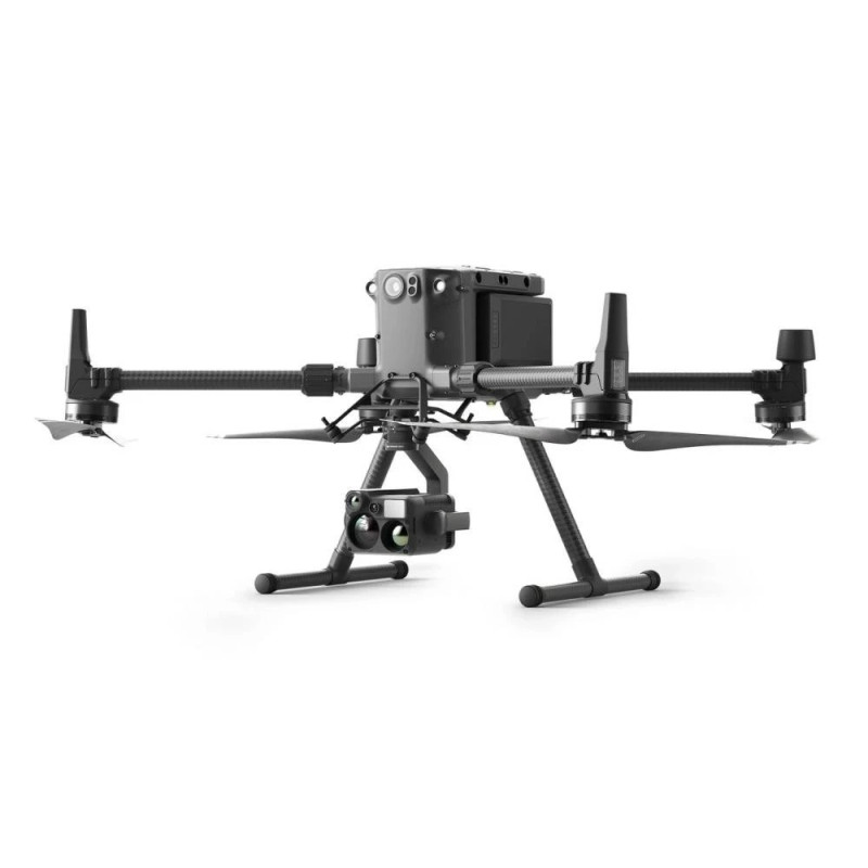 Камера DJI нічного бачення для дрона DJI Matrice 300 RTK - DJI Zenmuse H20N EU (CP.ZM.00000145.01)