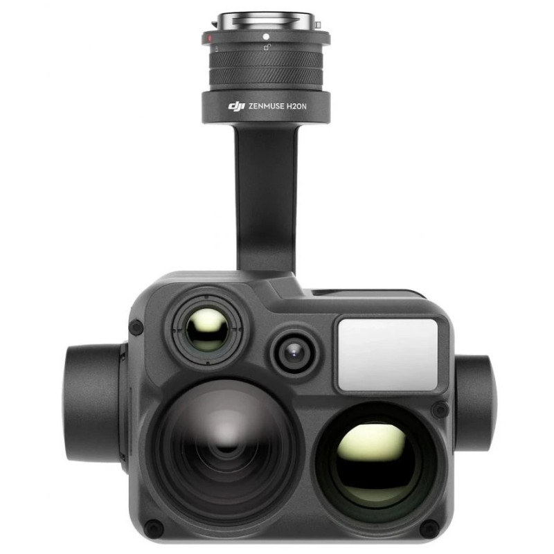 Камера DJI нічного бачення для дрона DJI Matrice 300 RTK - DJI Zenmuse H20N EU (CP.ZM.00000145.01)