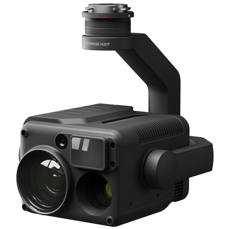 Камера з тепловізором для дрона DJI Matrice 300 RTK - DJI Zenmuse H20T (CP.ZM.00000121.01)