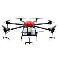 Агродрон FPVXSF JK8-72 72L Plant Protection UAV