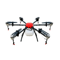 Agrodrone FPVXSF JK6-30 30L Plant Protection Aircraft