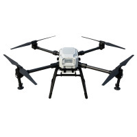 Agro-drone FPVXSF JK4-30 30L Plant Protection UAV
