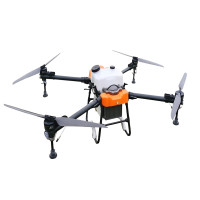 Agro-drone FPVXSF JK4-50 50L Plant Protection UAV