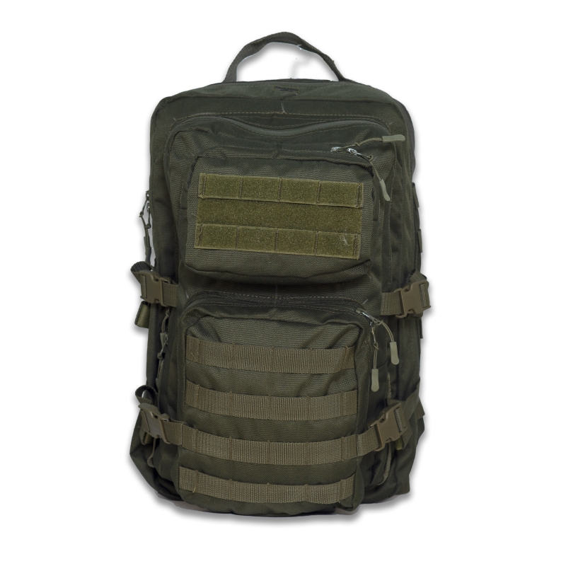 Рюкзак оксфорд Tactic4Profi ULY 900D хакі 40 л