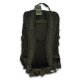 Рюкзак оксфорд Tactic4Profi ULY 900D хакі 40 л