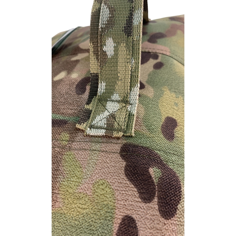 Рюкзак кордура 1000D мультикам 70 л