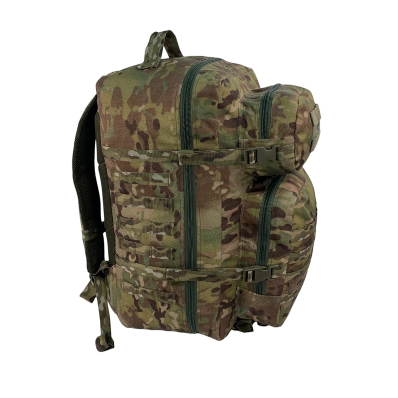 Рюкзак кордура 1000D мультикам 70 л