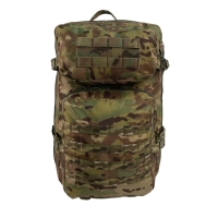 Рюкзак кордура 1000D мультикам 70 л