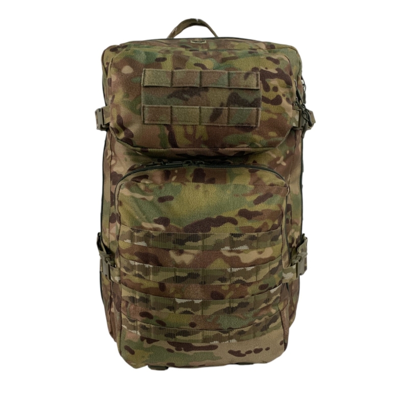 Рюкзак кордура 1000D мультикам 70 л