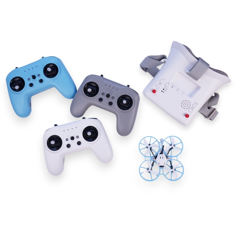 Комплект FPV Meteor 75 Pro Beginner Kit – бюджетний комплект для початківців (ELRS)