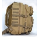 Рюкзак оксфорд Tactic4Profi нейлон 1000D койот 40 л
