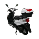 Моторолер SP150S-20