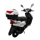 Моторолер SP150S-20