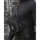 Мессенджер BEZET Holster черный