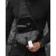 Мессенджер BEZET Holster черный