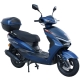Моторолер SP125S-21