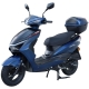 Моторолер SP125S-21