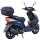 Моторолер SP125S-21