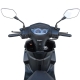 Моторолер SP125S-21