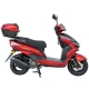 Моторолер SP125S-21