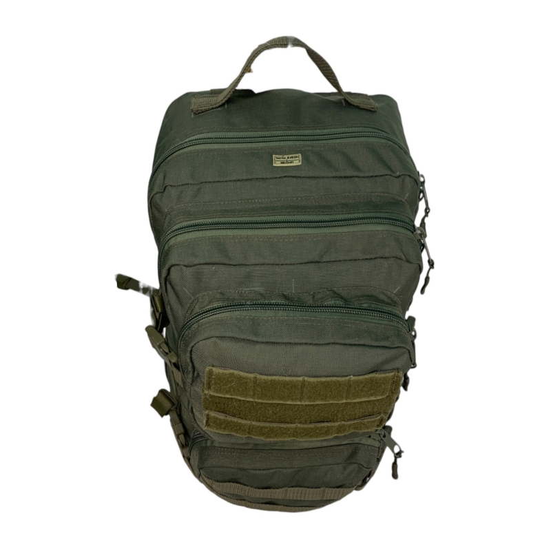 Рюкзак оксфорд Tactic4Profi нейлон 1000D хакі 40 л