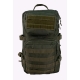 Рюкзак оксфорд Tactic4Profi нейлон 1000D хакі 40 л