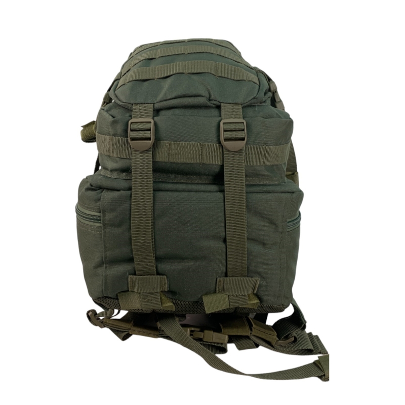 Рюкзак оксфорд Tactic4Profi нейлон 1000D хакі 40 л