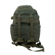 Рюкзак оксфорд Tactic4Profi нейлон 1000D хакі 40 л