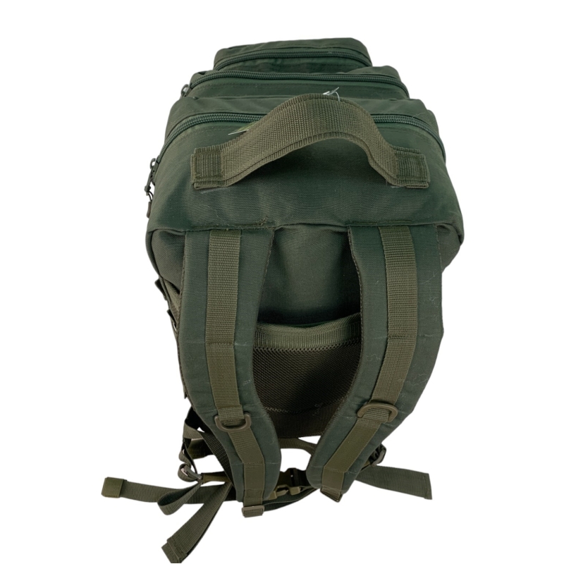 Рюкзак оксфорд Tactic4Profi нейлон 1000D хакі 40 л