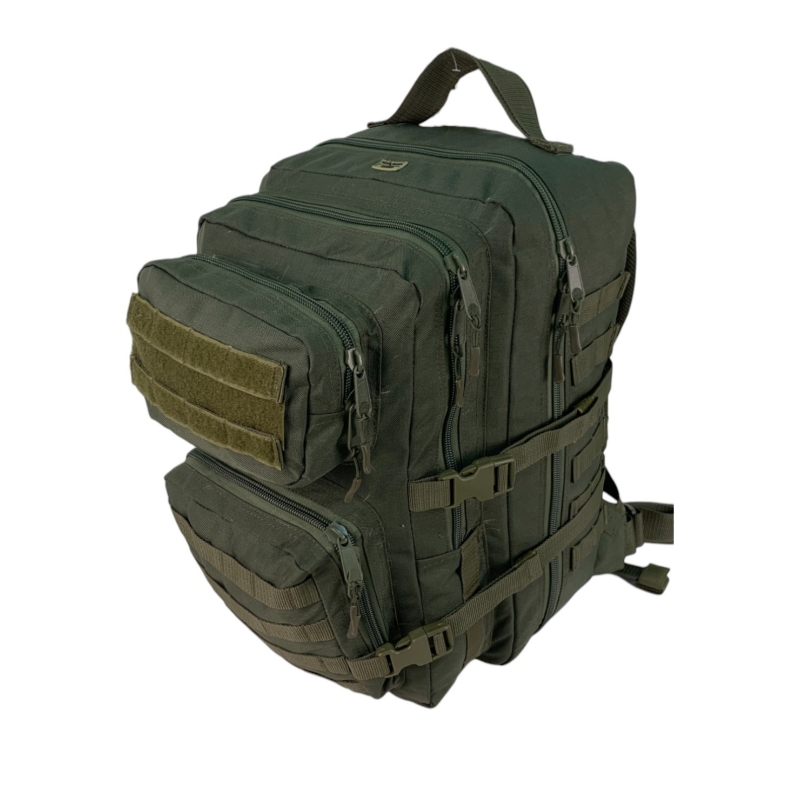 Рюкзак оксфорд Tactic4Profi нейлон 1000D хакі 40 л