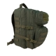 Рюкзак оксфорд Tactic4Profi нейлон 1000D хакі 40 л