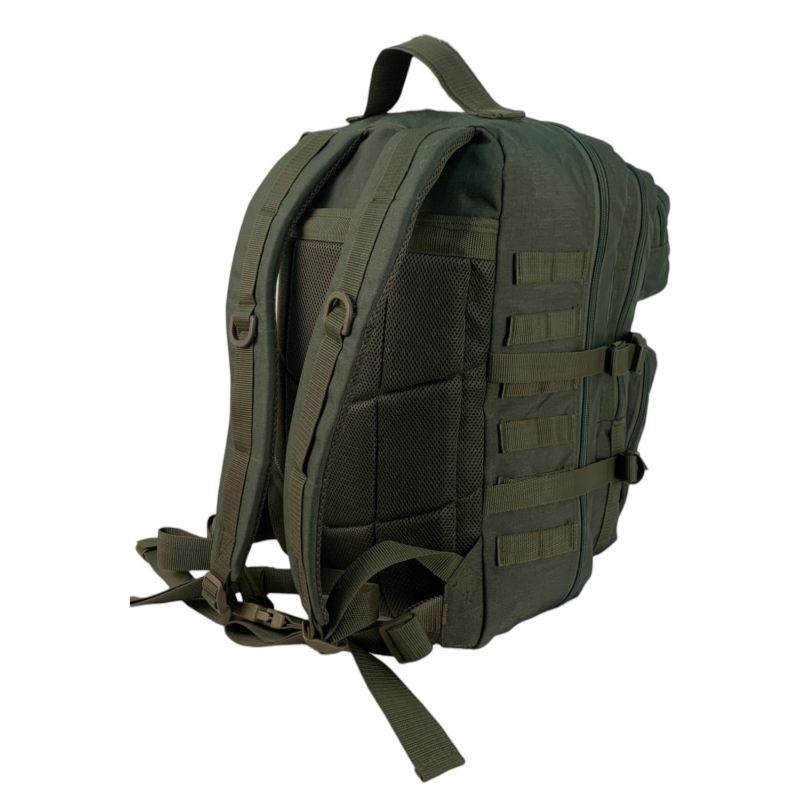 Рюкзак оксфорд Tactic4Profi нейлон 1000D хакі 40 л