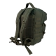 Рюкзак оксфорд Tactic4Profi нейлон 1000D хакі 40 л