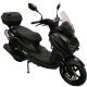 Моторолер SP150S-21