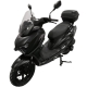 Моторолер SP150S-21