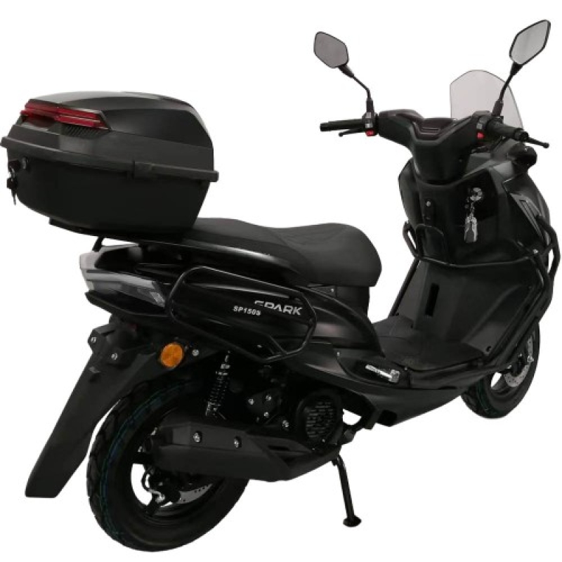 Моторолер SP150S-21