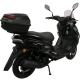 Моторолер SP150S-21