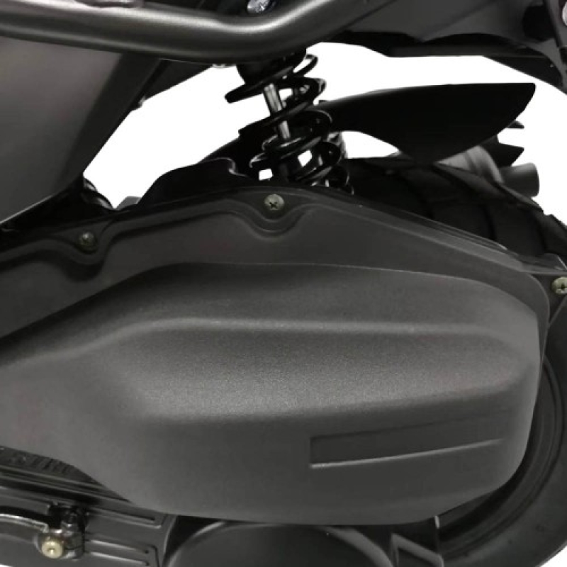 Моторолер SP150S-21