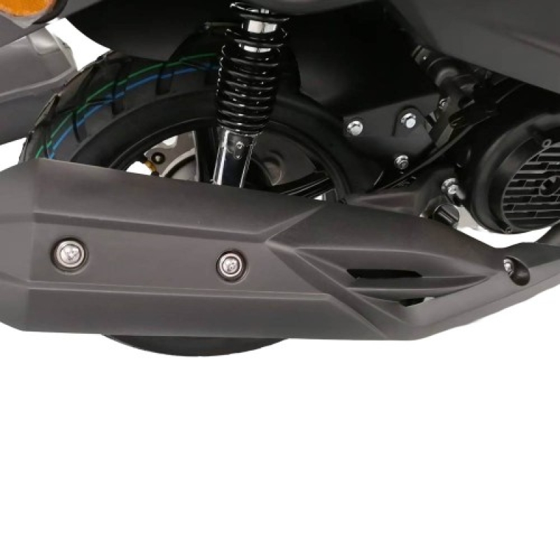 Моторолер SP150S-21