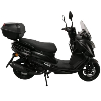 Моторолер SP150S-21