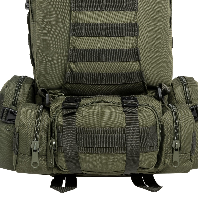 Рюкзак Sturm Mil-Tec "Defense Pack Assembly Backpack" Olive