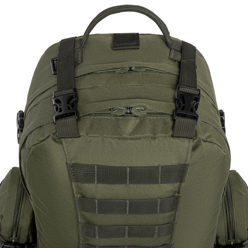 Рюкзак Sturm Mil-Tec "Defense Pack Assembly Backpack" Olive