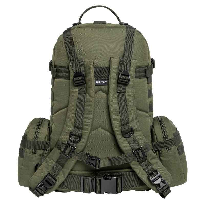 Рюкзак Sturm Mil-Tec "Defense Pack Assembly Backpack" Olive
