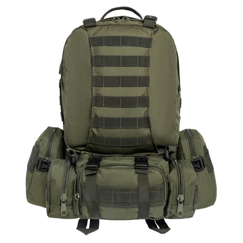 Рюкзак Sturm Mil-Tec "Defense Pack Assembly Backpack" Olive