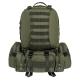 Рюкзак Sturm Mil-Tec "Defense Pack Assembly Backpack" Olive