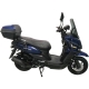 Моторолер SP150S-22