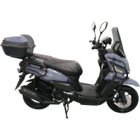 Scooter SP150S-22