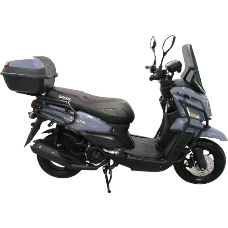 Моторолер SP150S-22
