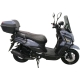 Моторолер SP150S-22