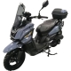 Моторолер SP150S-22